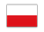 TOSCO ARREDA - Polski